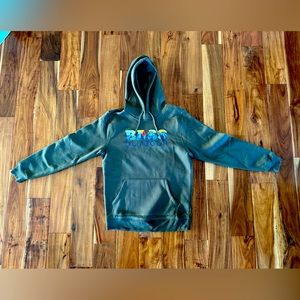 NWT Bass Outdoor Men’s Sweatshirt
